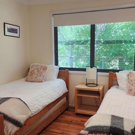 Narrow Neck Views - Peaceful 4 Bedroom Home With Stunning Views! Katoomba Exterior foto