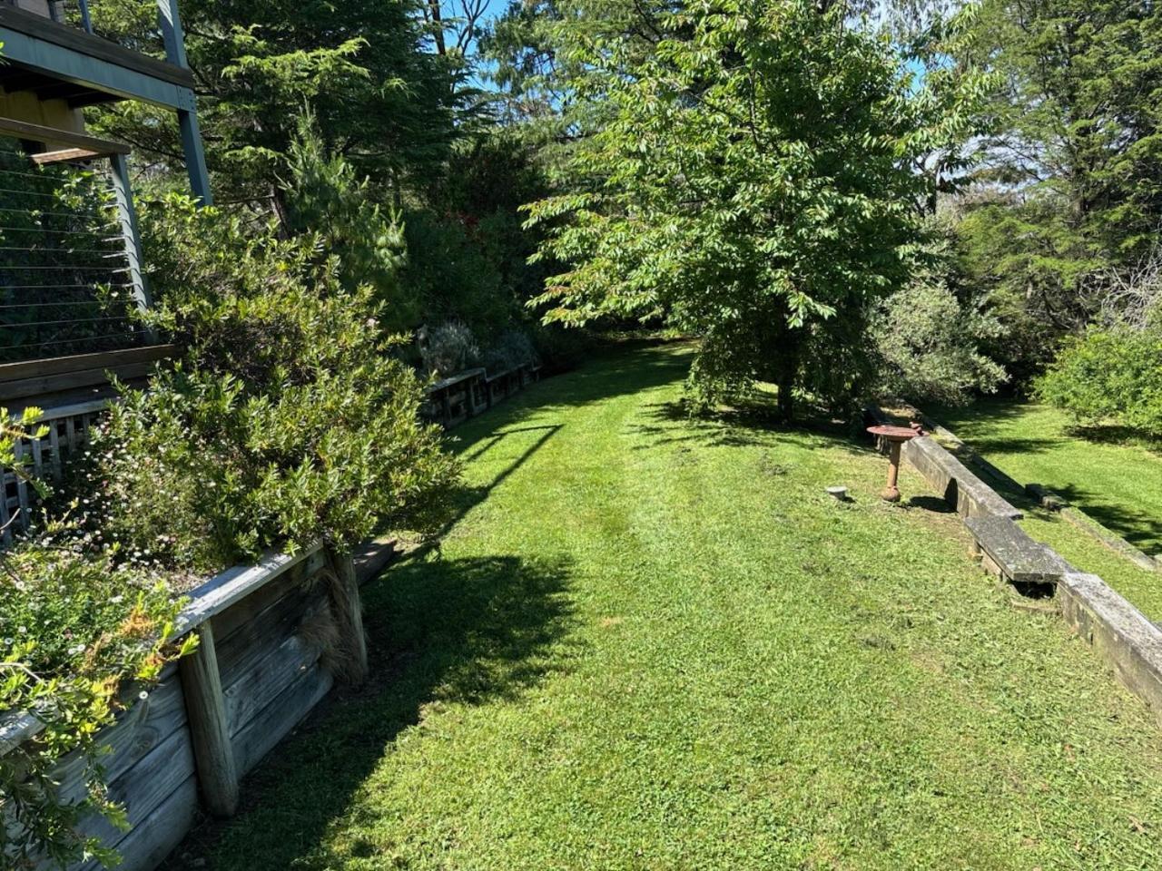 Narrow Neck Views - Peaceful 4 Bedroom Home With Stunning Views! Katoomba Exterior foto