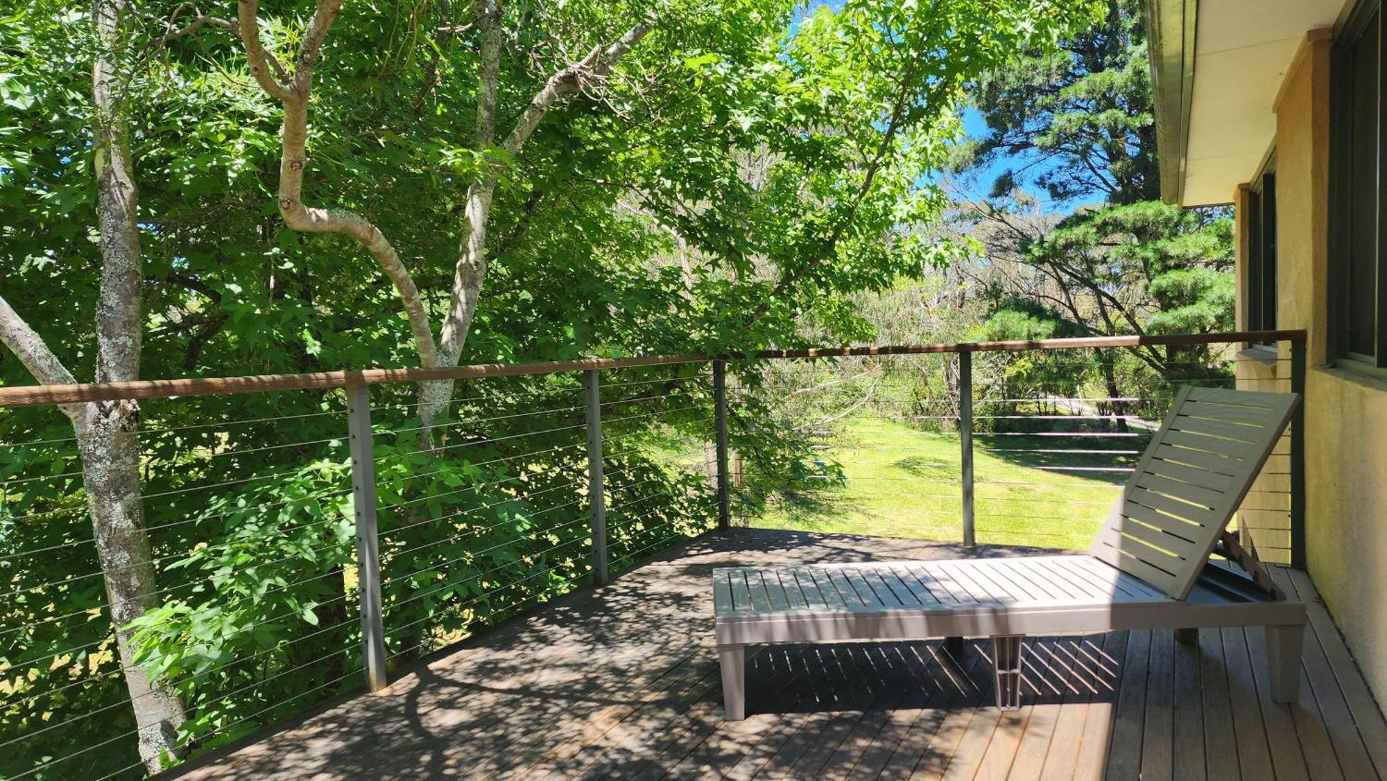 Narrow Neck Views - Peaceful 4 Bedroom Home With Stunning Views! Katoomba Exterior foto